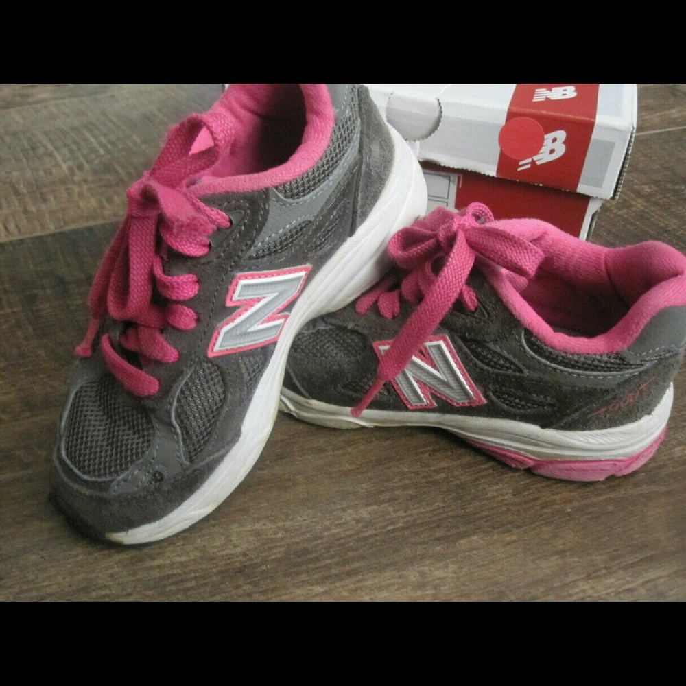 New Balance
